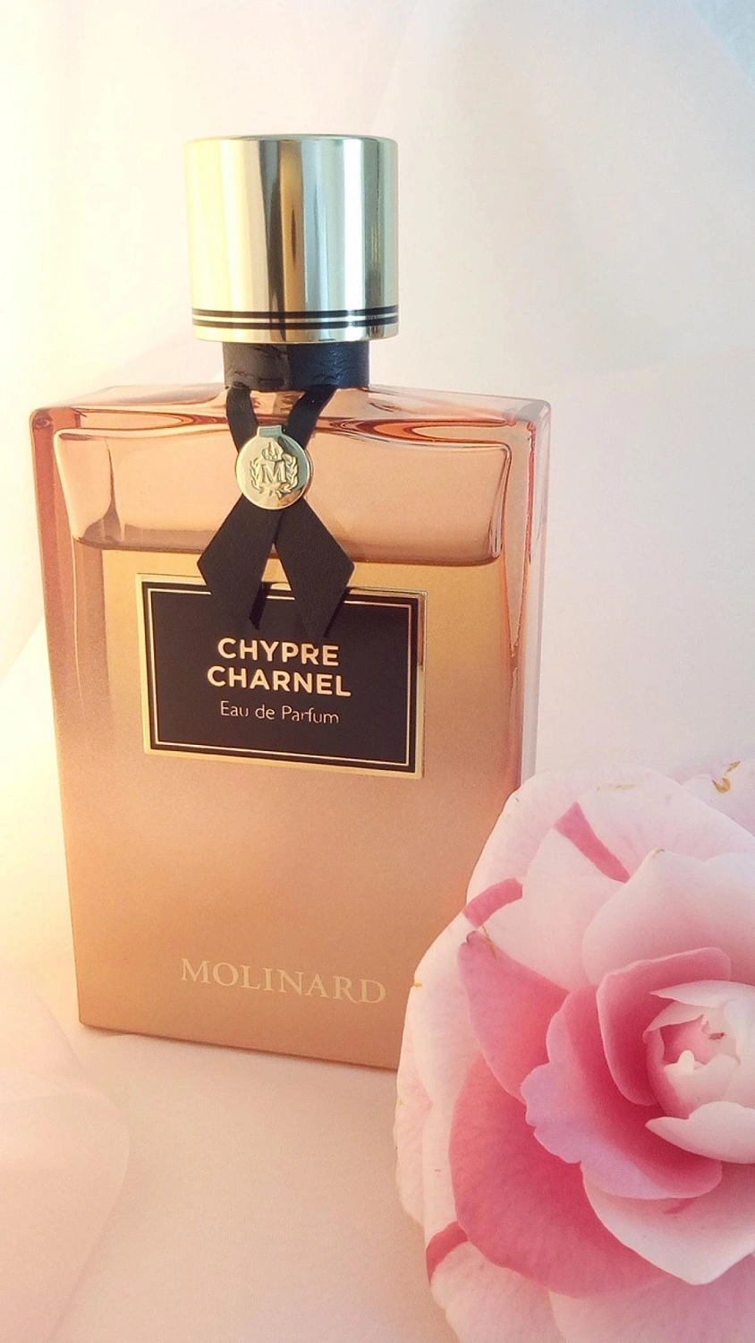 Molinard Chypre Charnel