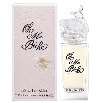 Lolita Lempicka Oh Ma Biche парфюмерная вода 50 мл