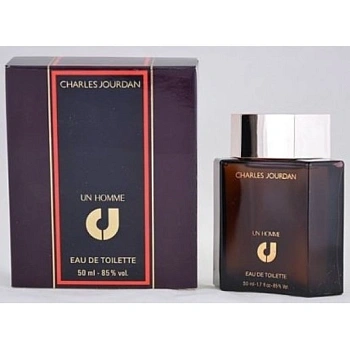 Фото Charles Jourdan Un Homme