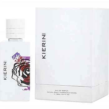 Фото Kierin NYC Rose Ink