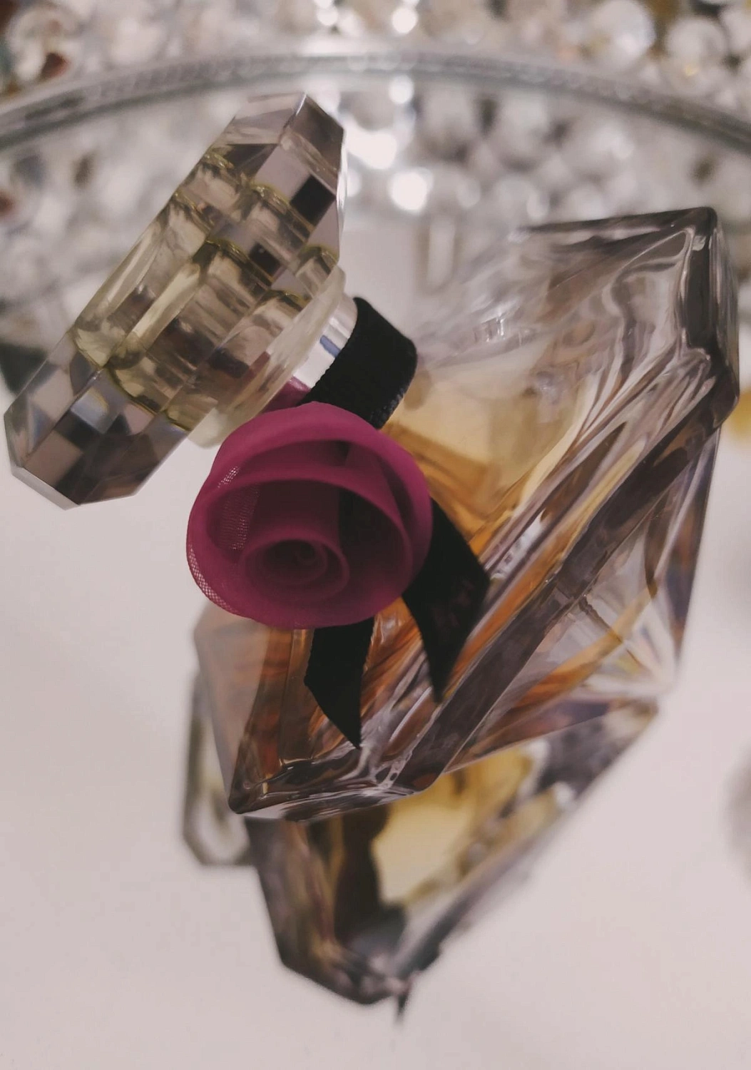 Lancôme La Nuit Tresor L'Eau de Toilette