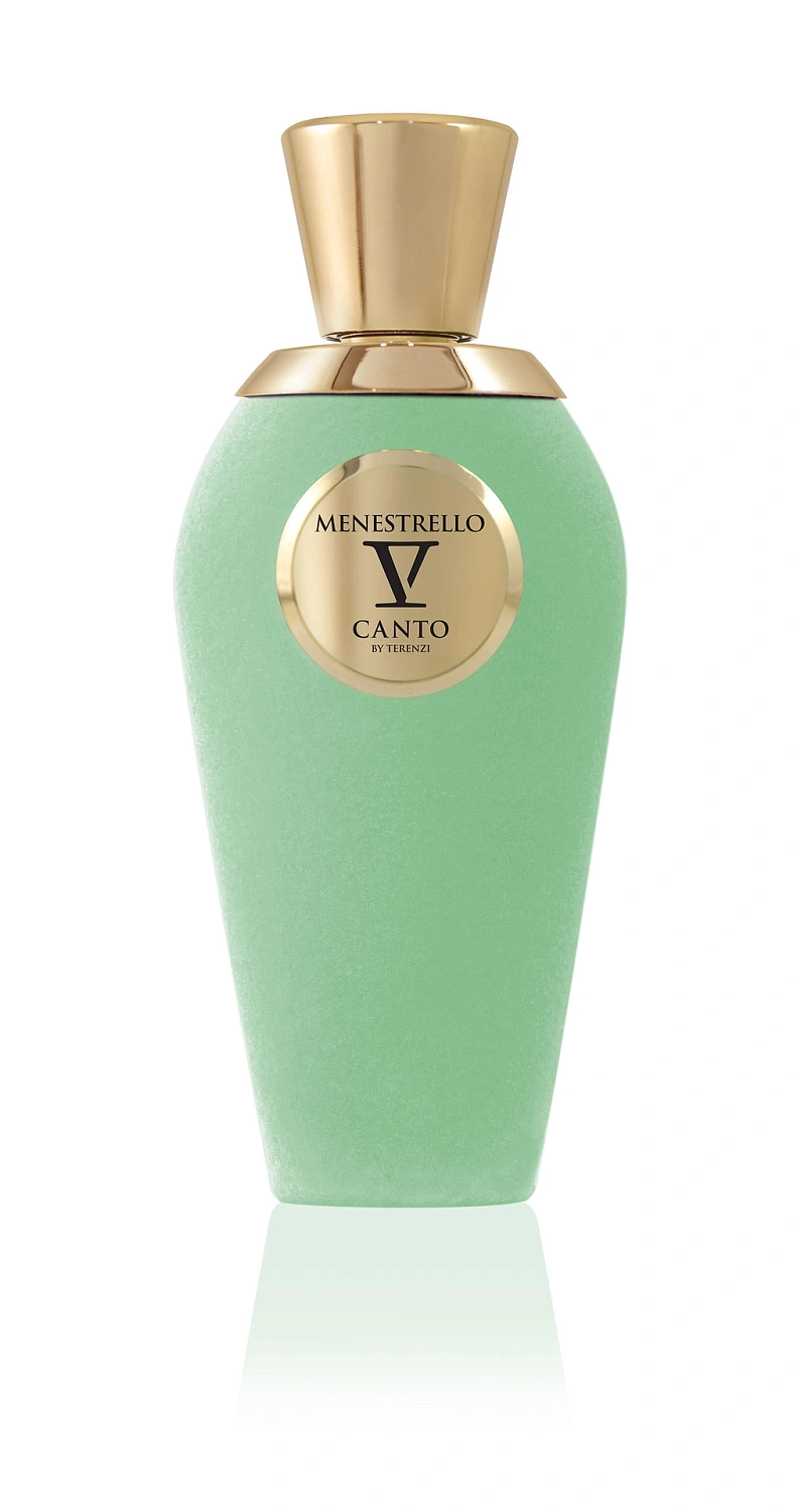 V Canto Menestrello