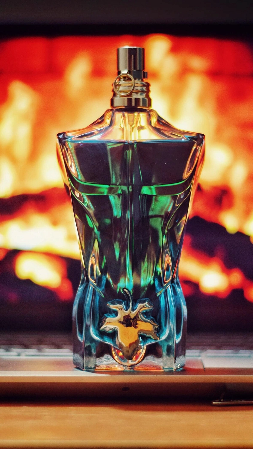 Jean Paul Gaultier Le Beau