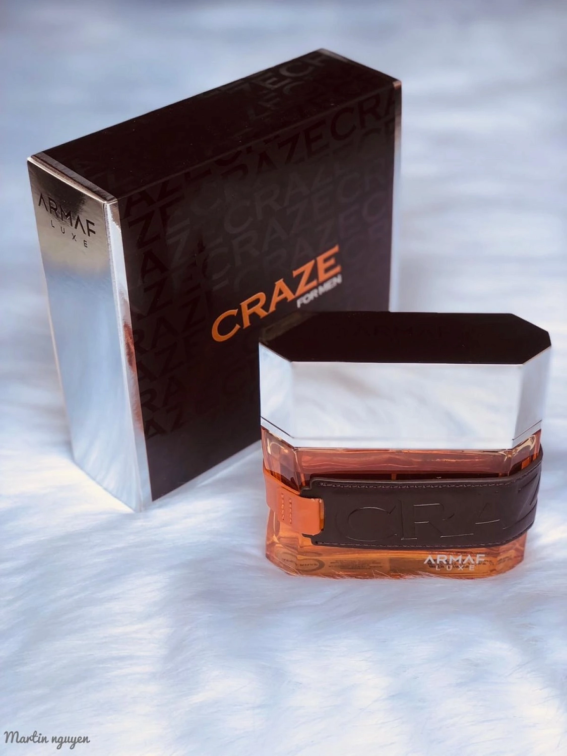 Armaf Craze