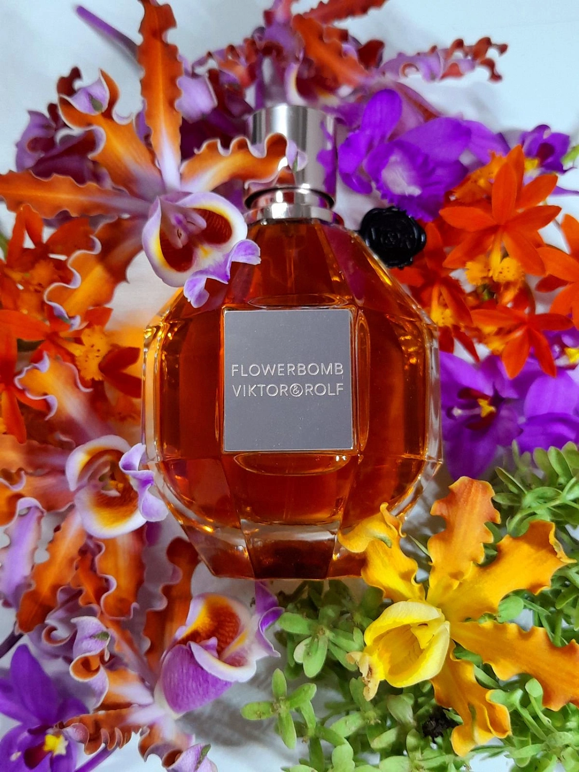 Viktor & Rolf Flowerbomb