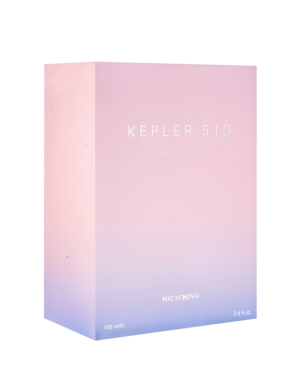 Nicheend Kepler-51D