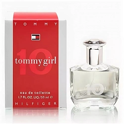 Tommy Hilfiger Tommy Girl 10
