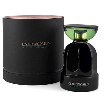 Фото Les Indémodables Supreme Oud