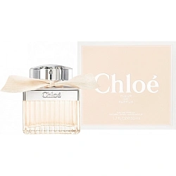 Chloé Fleur de Parfum