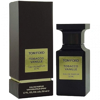 Фото Tom Ford Tobacco Vanille