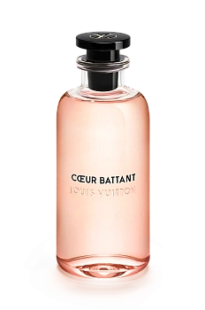 Louis Vuitton Cœur Battant парфюмерная вода 200 мл