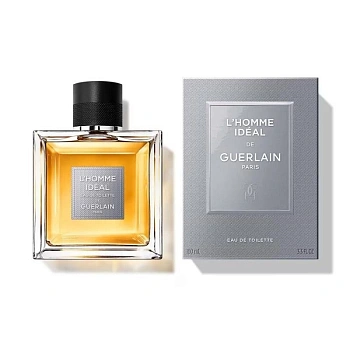 Фото Guerlain L'Homme Ideal