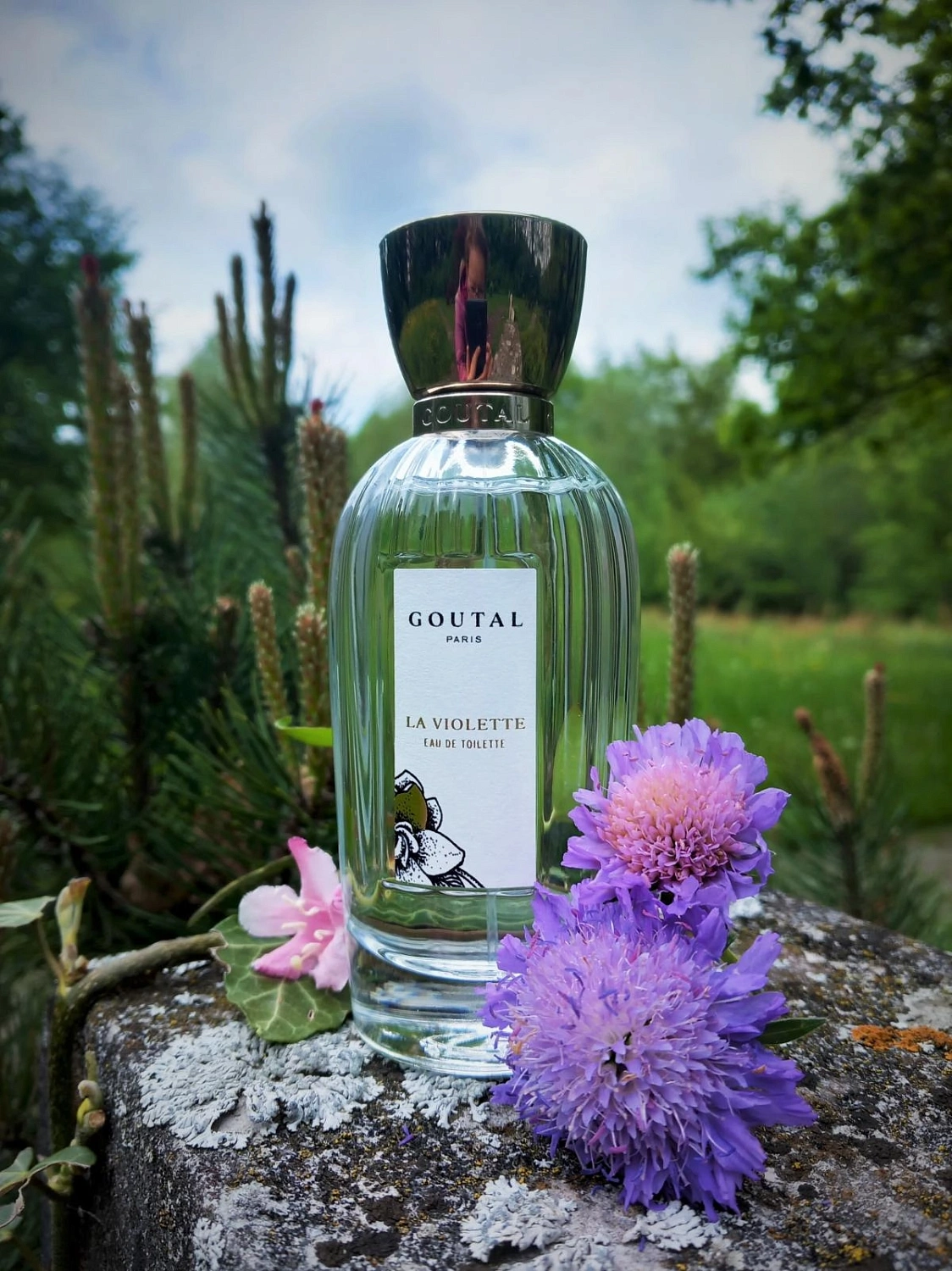 Annick Goutal La Violette