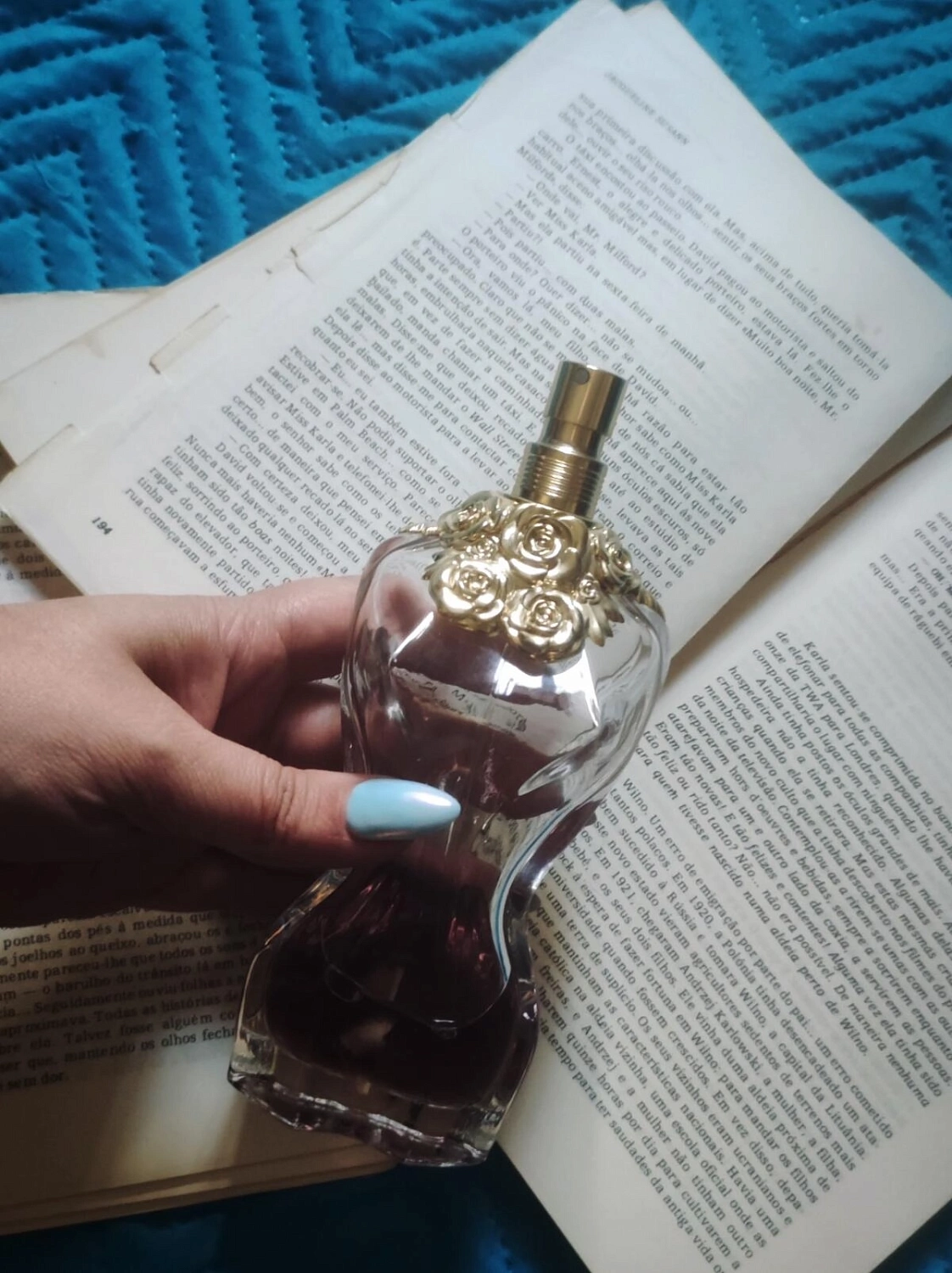 Jean Paul Gaultier La Belle