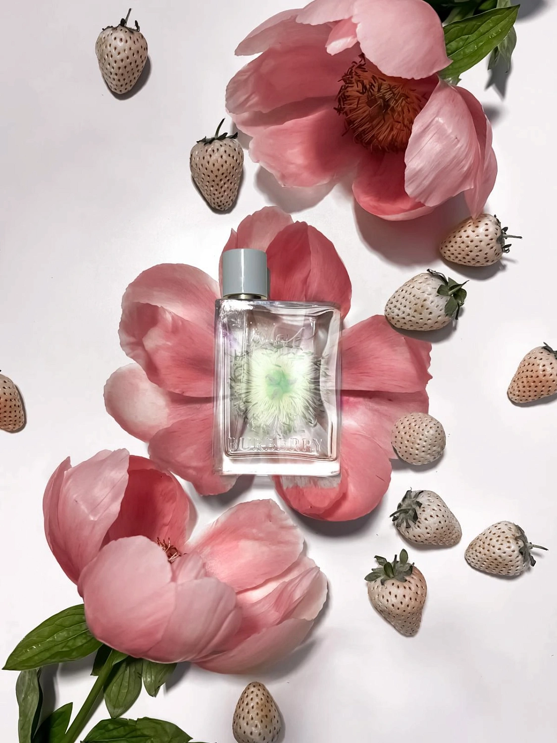 Burberry Her Eau de Toilette