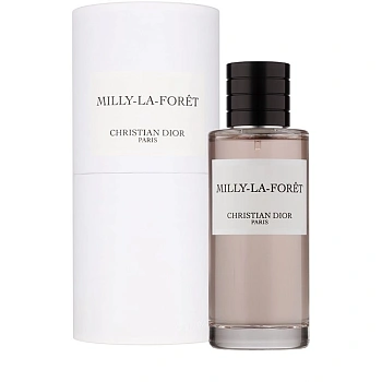 Фото Christian Dior Milly la Foret