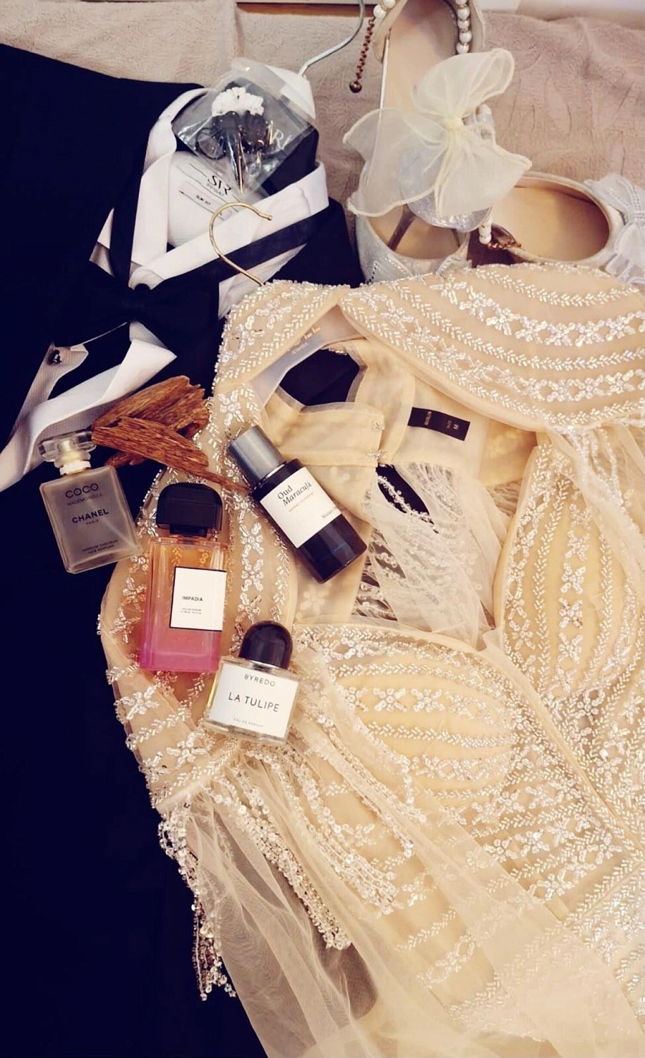 BDK Parfums Impadia