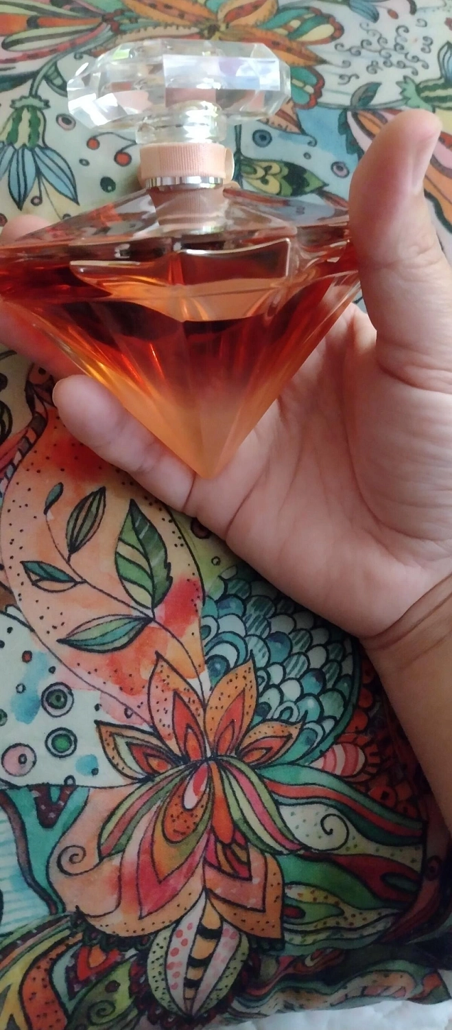 Lancôme La Nuit Tresor Nude