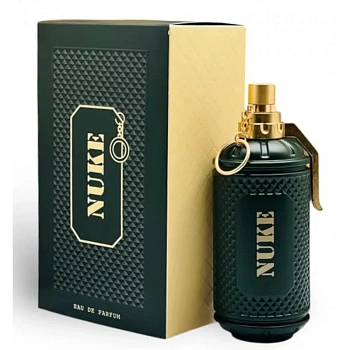Фото Fragrance World Nuke