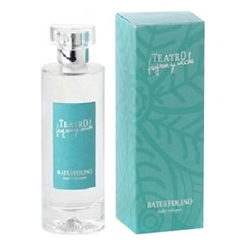 Фото Teatro Fragranze Uniche Batuffolino baby cologne