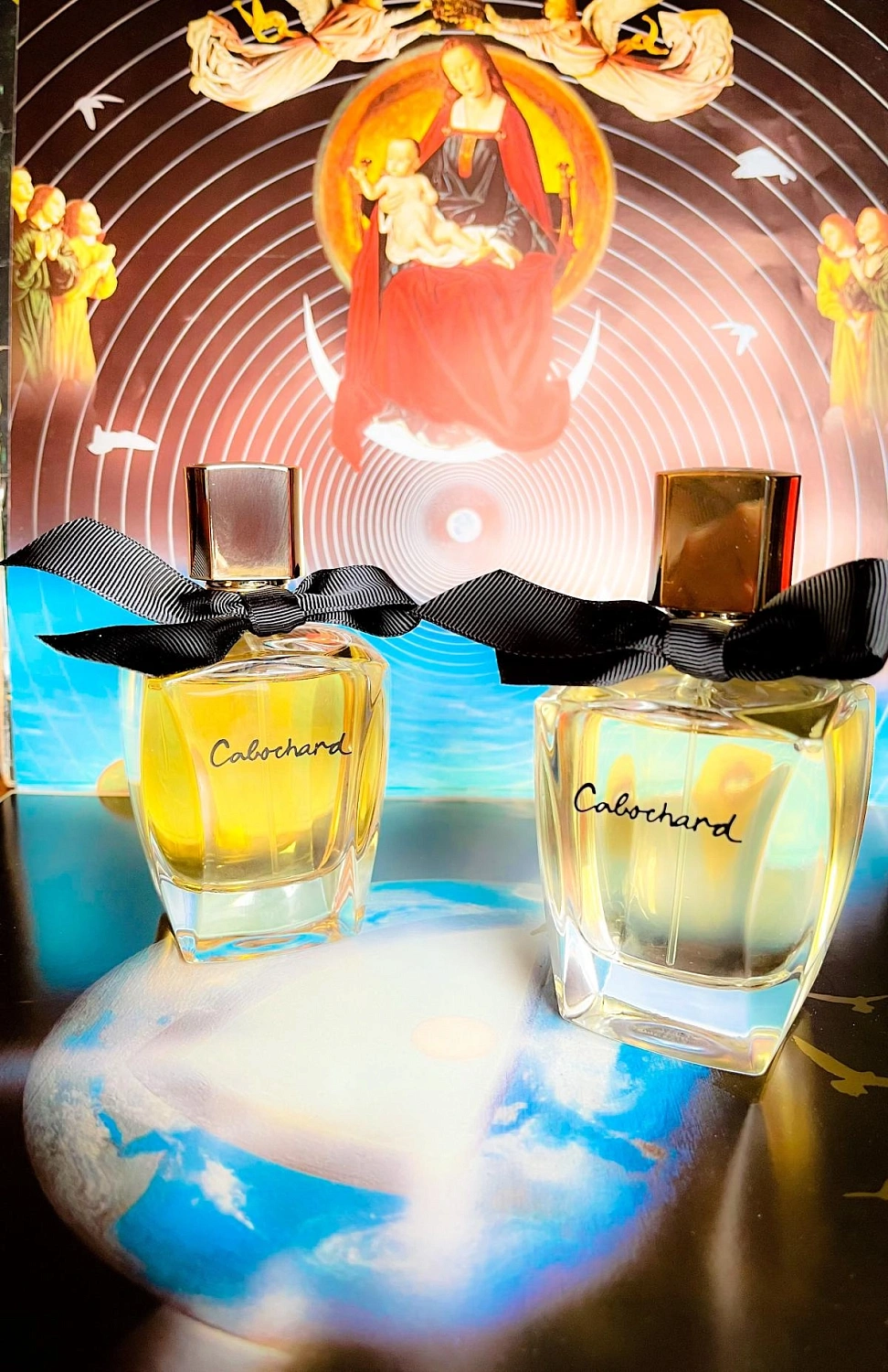 Grès Cabochard Eau de Toilette 2019