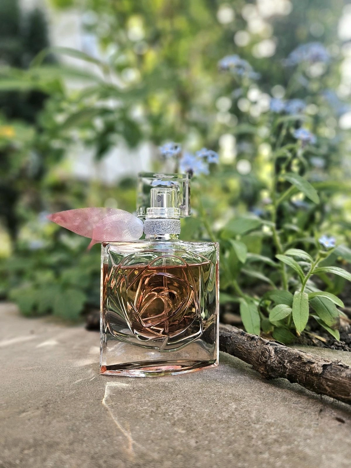 Lancôme La Vie Est Belle Rose Extraordinaire