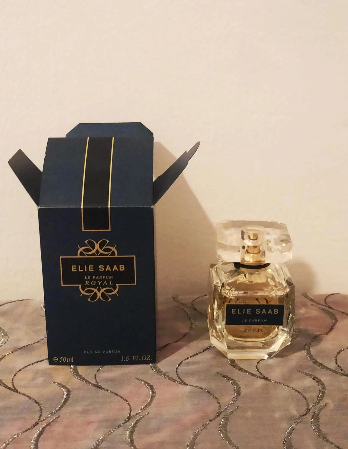 Elie Saab Le Parfum Royal