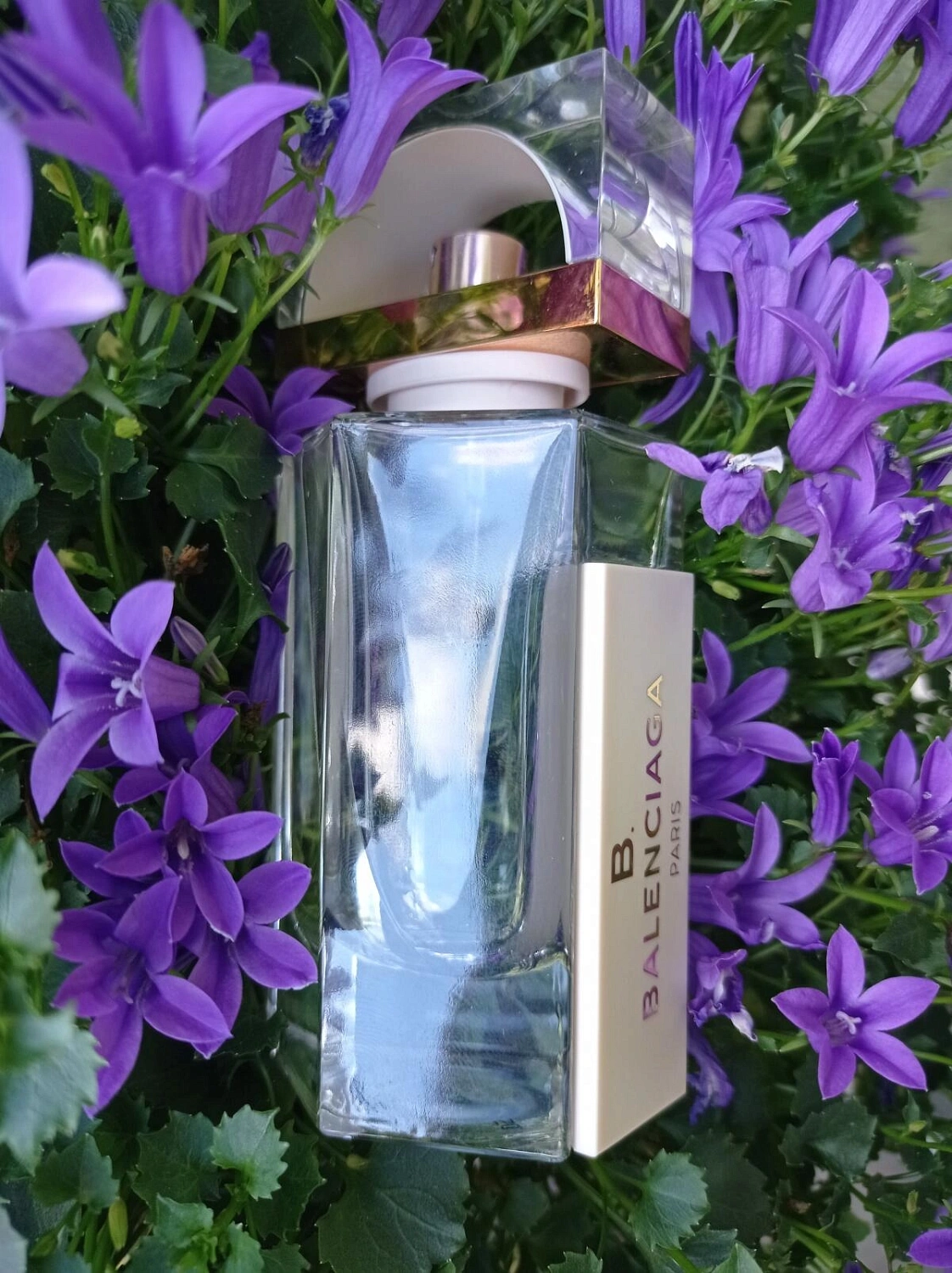 B. Balenciaga Skin