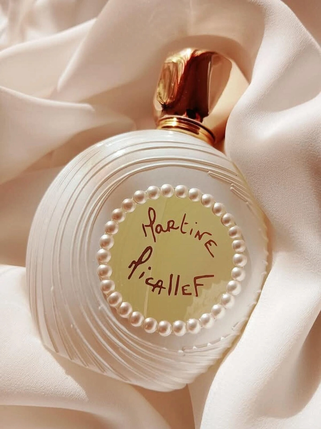 M.Micallef Mon Parfum Pearl