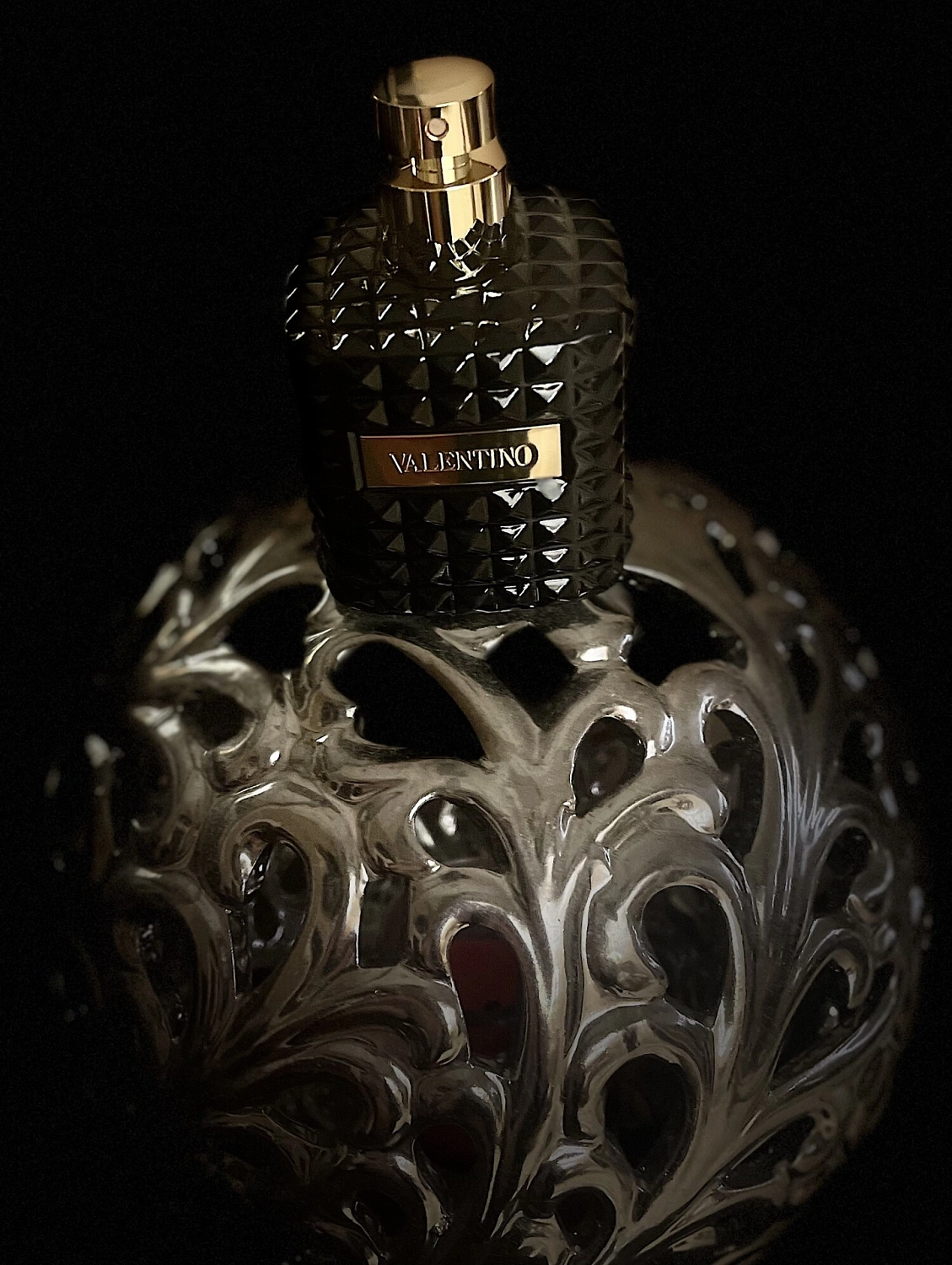 Valentino Donna Noir Absolu