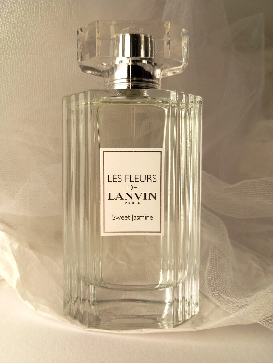 Lanvin Sweet Jasmine