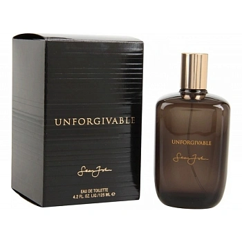 Sean John Unforgivable Men туалетная вода 125 мл