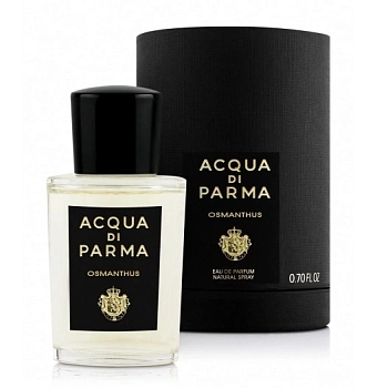 Фото Acqua di Parma Osmanthus Eau de Parfum