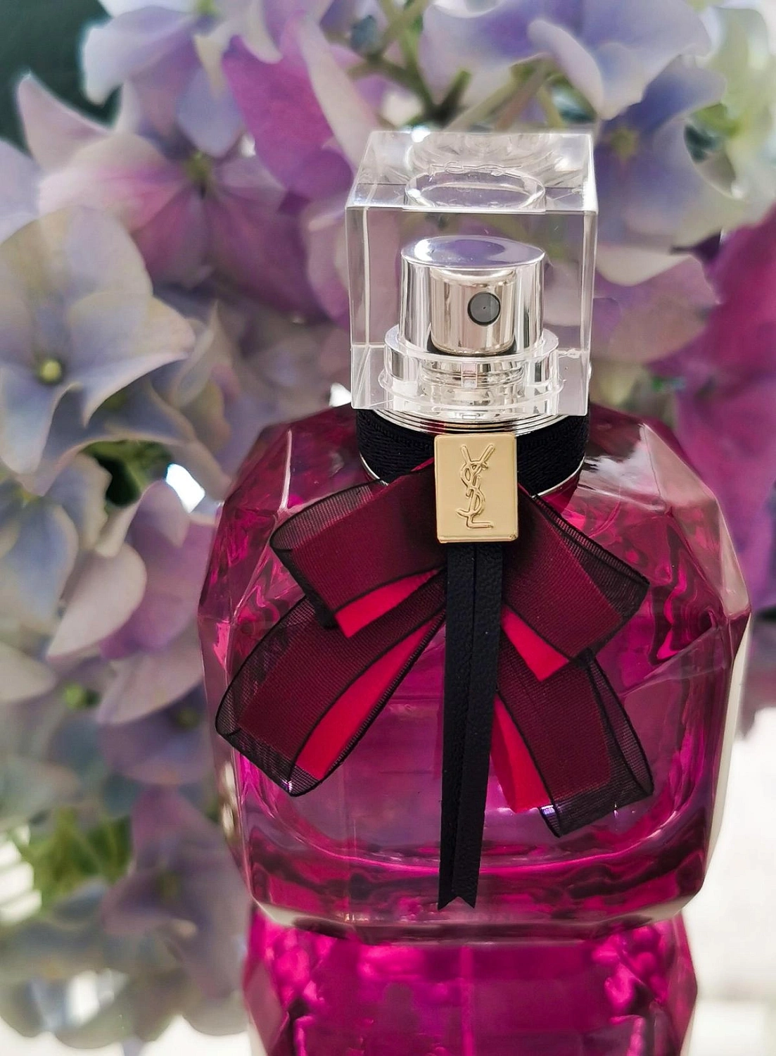 Yves Saint Laurent Mon Paris Intensement
