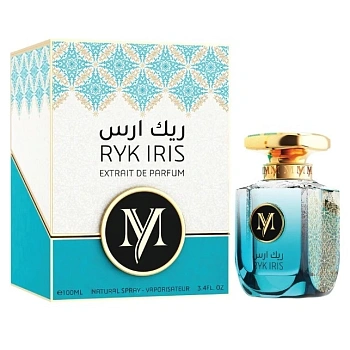 Фото My Perfumes Ryk Iris