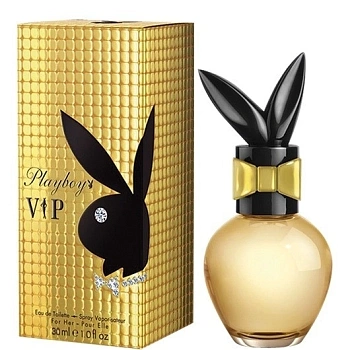 Фото Playboy VIP for Her