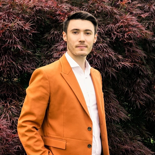 Парфюмер Alexis Grugeon (Алексис Гружон)