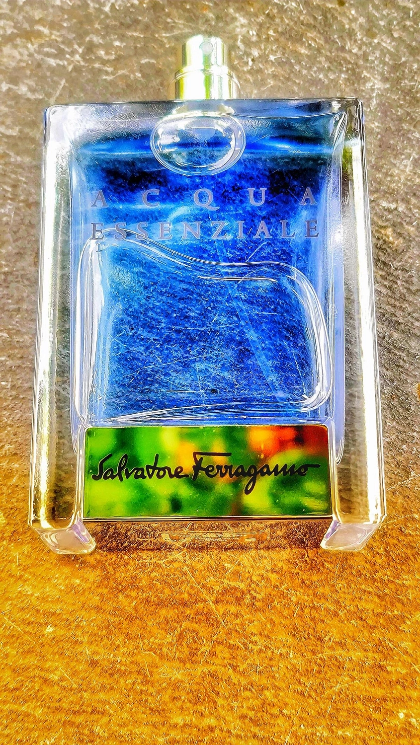 Salvatore Ferragamo Acqua Essenziale