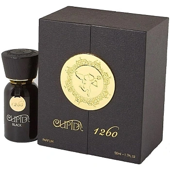 Фото Cupid Perfumes Cupid Black 1260