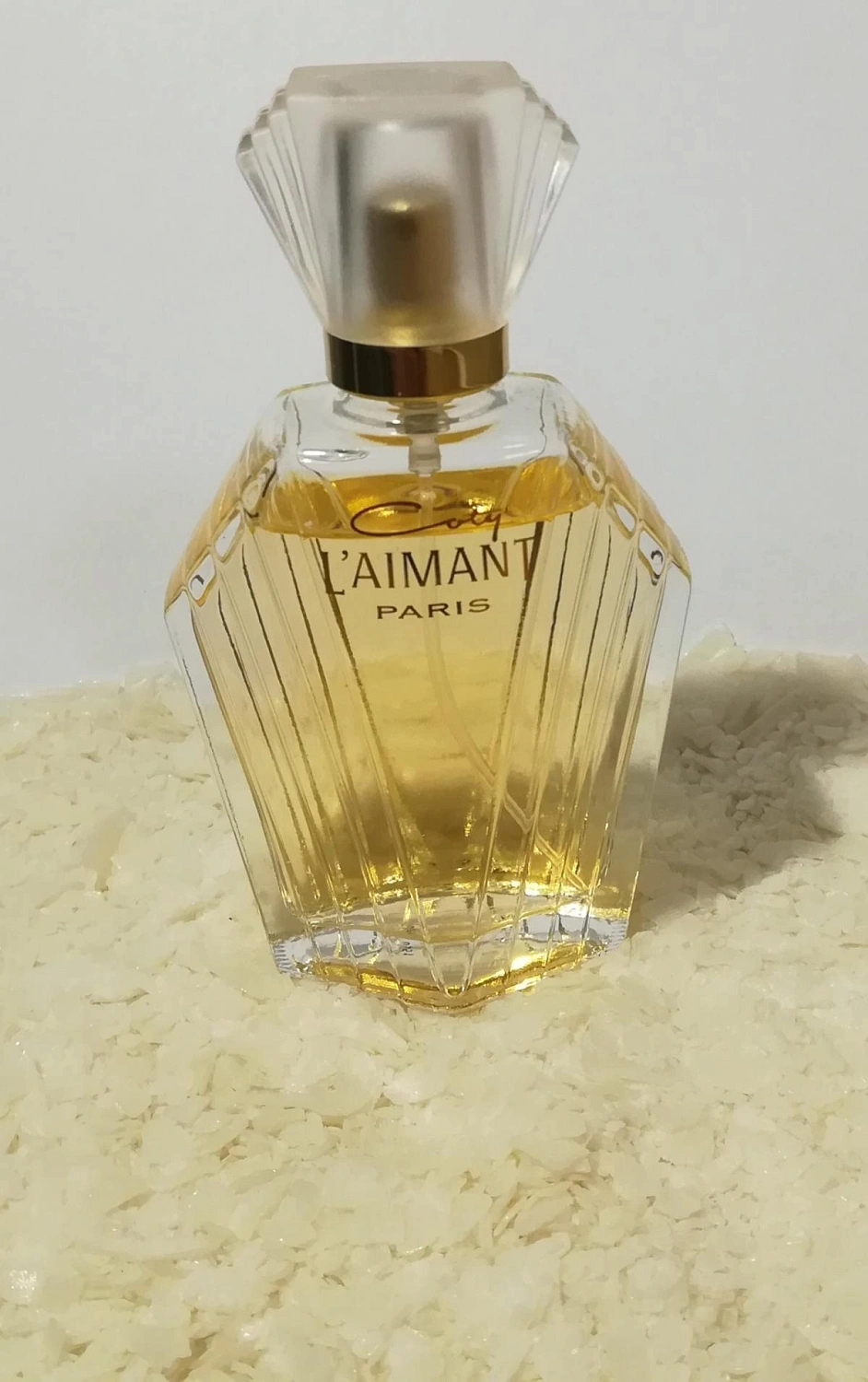 Coty L'Aimant