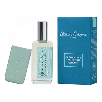 Atelier Cologne Clementine California одеколон 30 мл