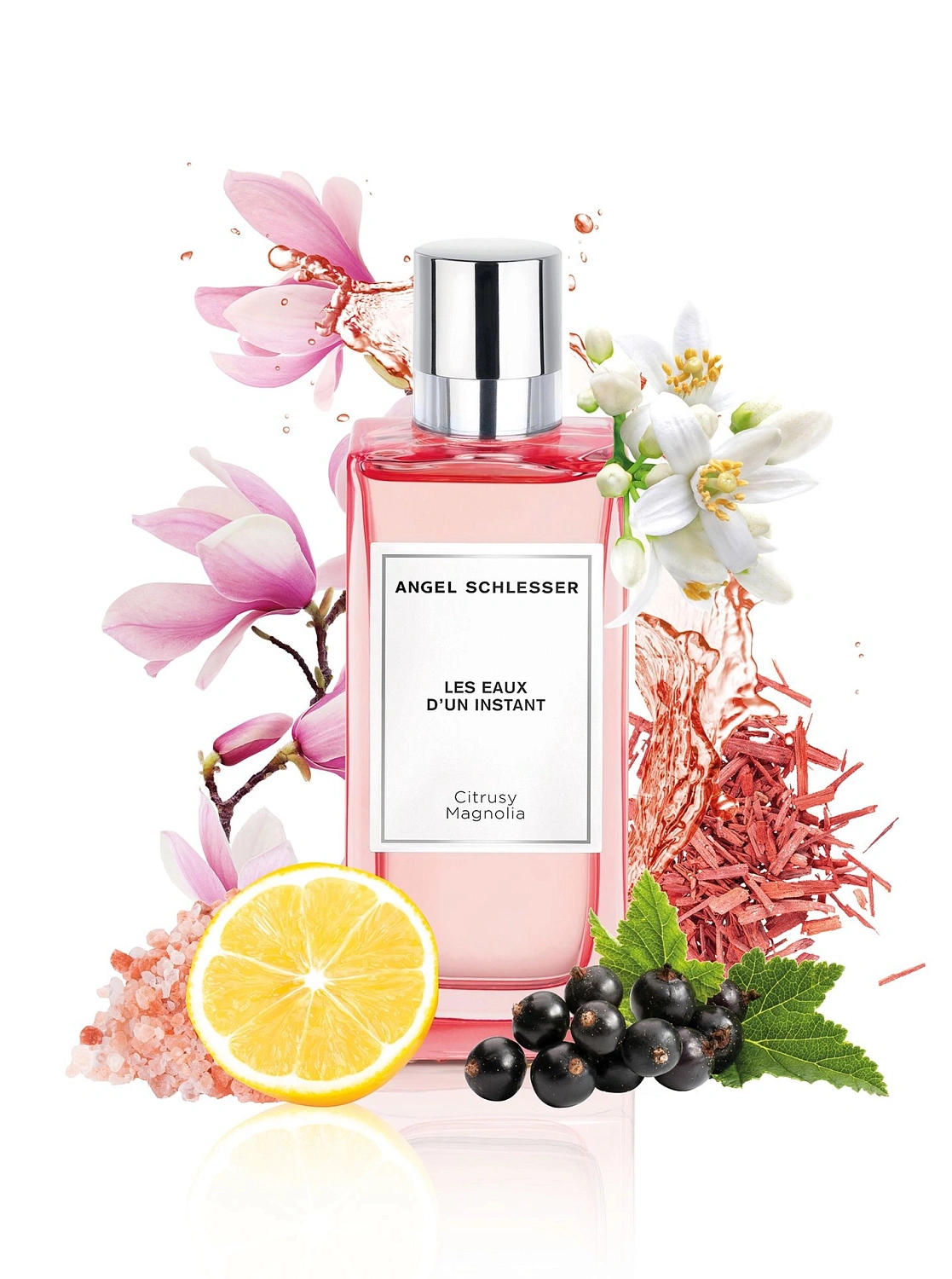 Angel Schlesser Citrusy Magnolia