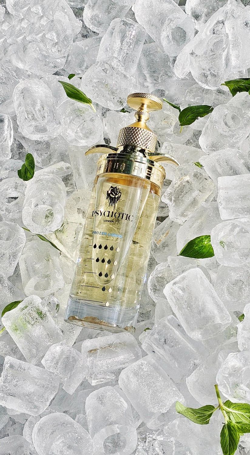 Psychotic London Frozen Liquid
