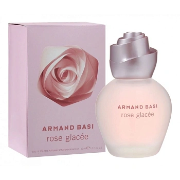 Фото Armand Basi Rose Glacee