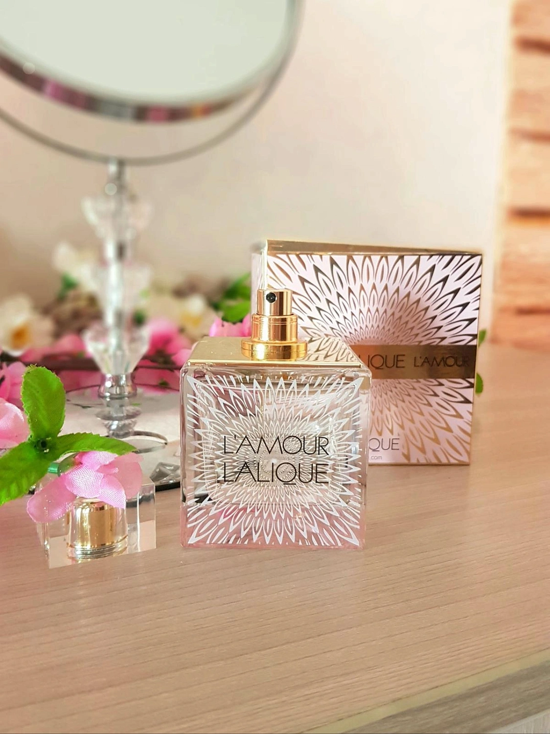 Lalique L'Amour