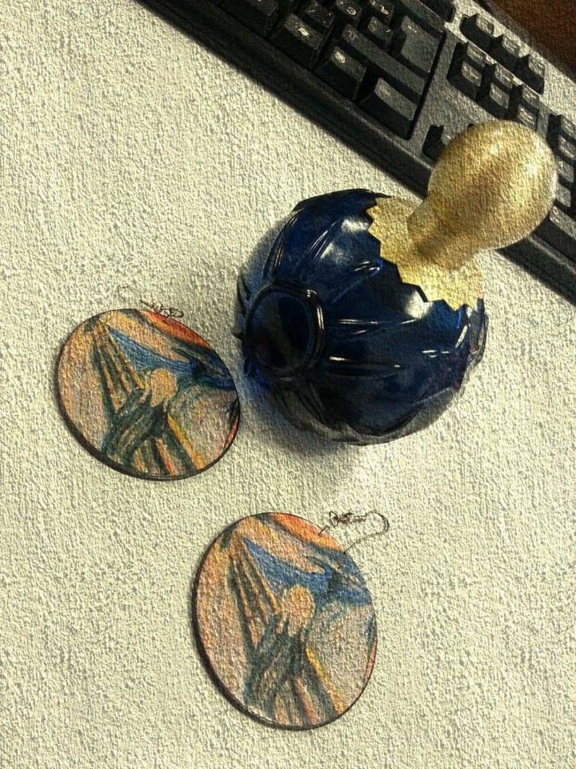 Karl Lagerfeld Sun Moon Stars