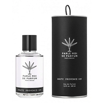 Фото Parle Moi de Parfum Haute Provence 89