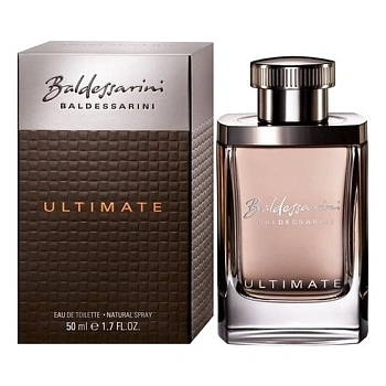 Baldessarini Ultimate туалетная вода 50 мл