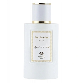 Фото Maissa Oud Bourbon