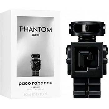 Paco Rabanne Phantom Parfum духи 50 мл